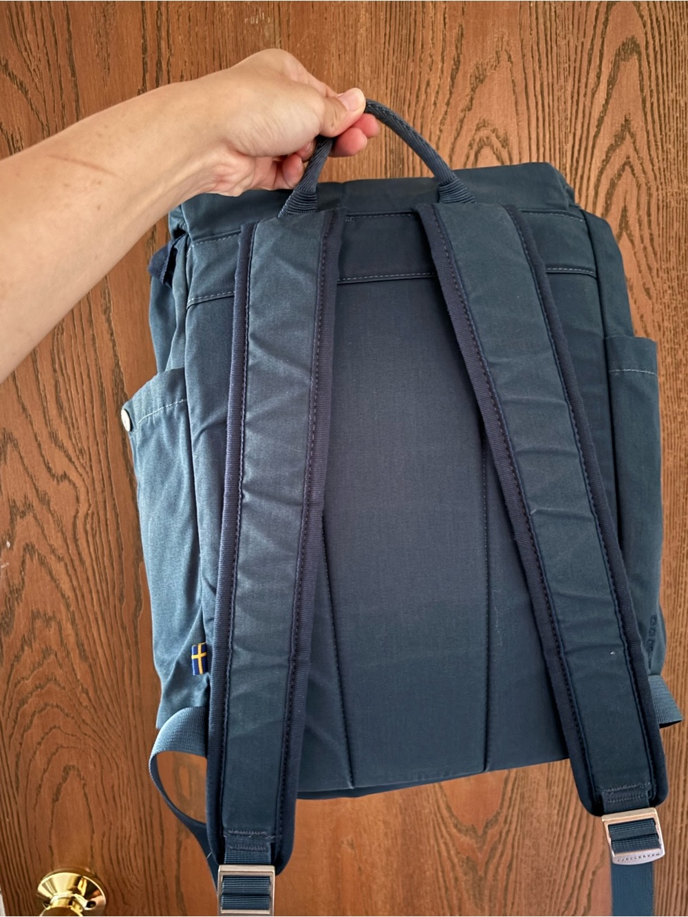 Fjallraven Greenland Top Small Backpack - Picture 4 of 4